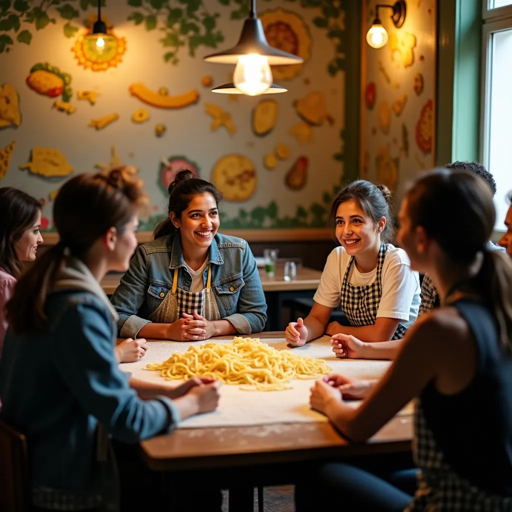 Green office environment